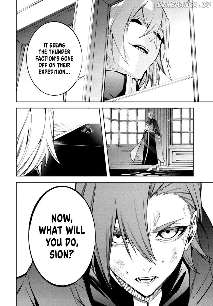 Wistoria: Wand and Sword Chapter 50 image 11_optimized